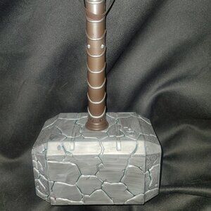 Marvel  Mighty Thor Mjolnir